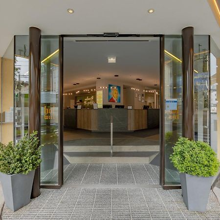 萨尔茨堡霍夫维特老城区酒店 外观 照片